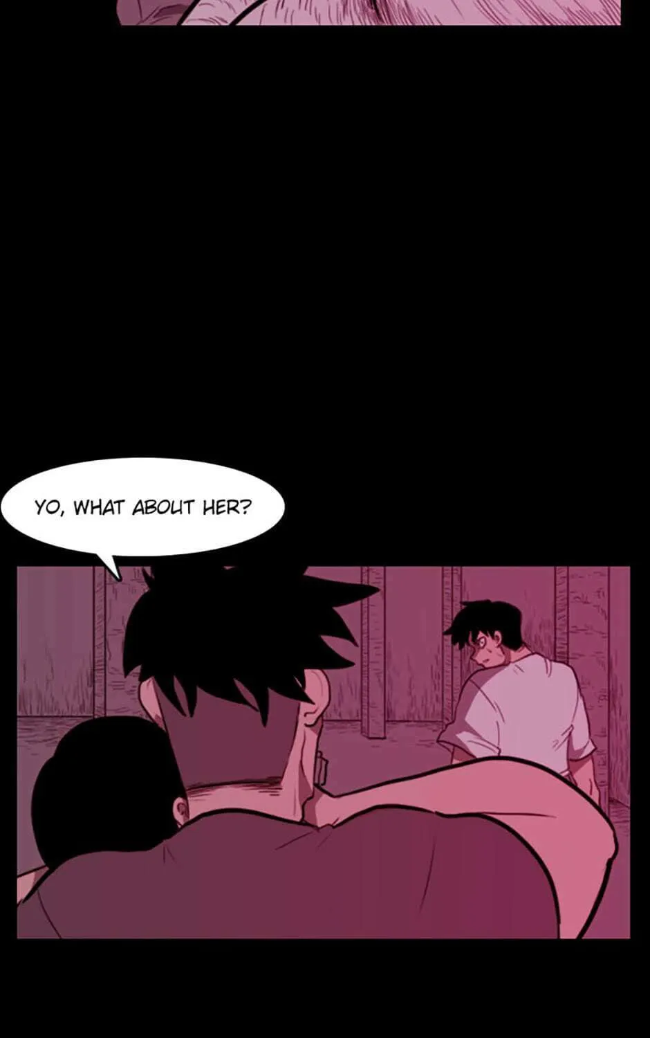 Domination Chapter 56 page 67 - 