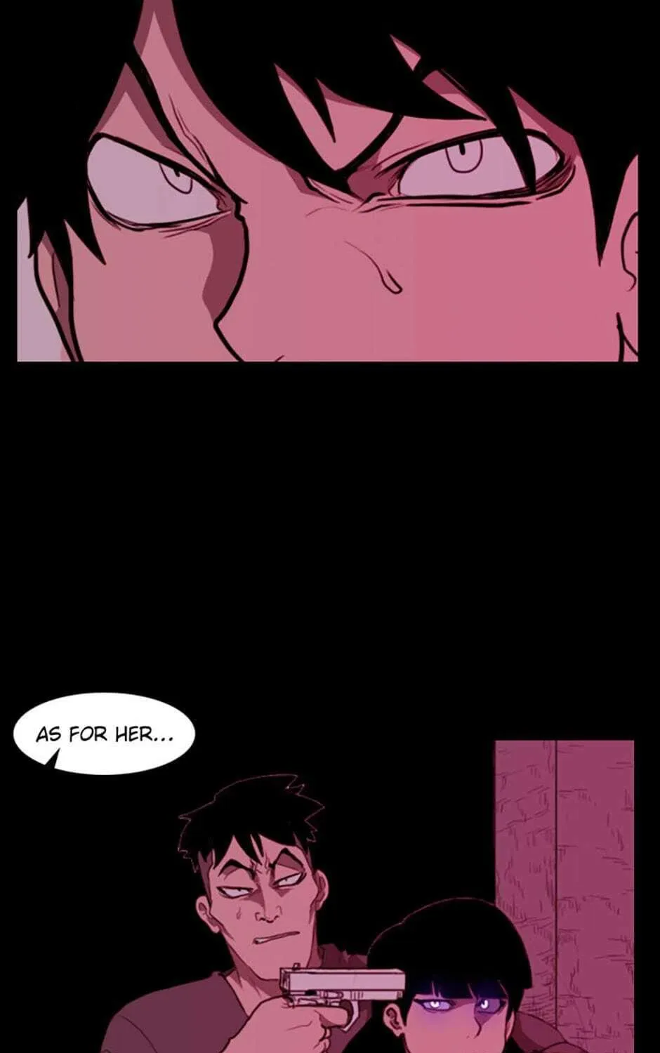 Domination Chapter 56 page 69 - 