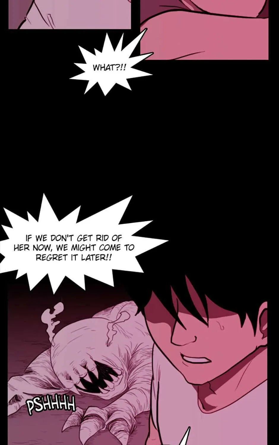 Domination Chapter 56 page 73 - 