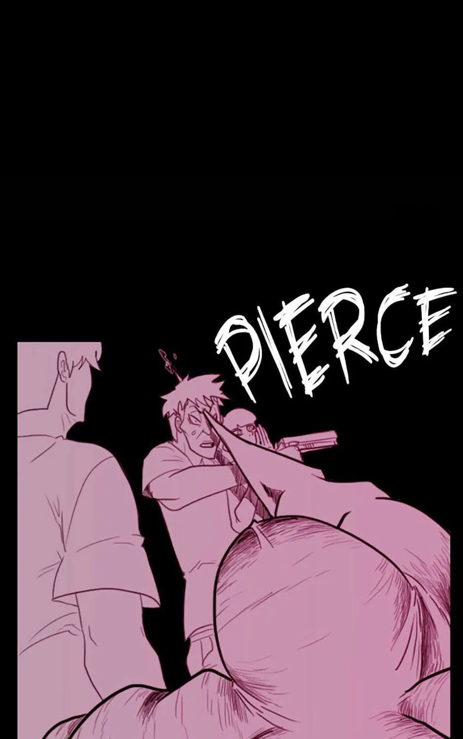 Domination Chapter 57 page 1 - 