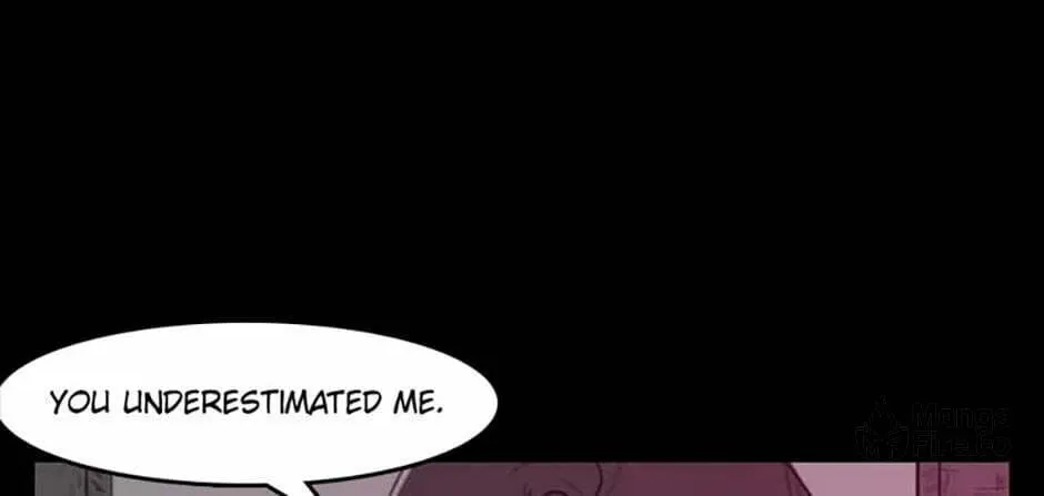 Domination Chapter 57 page 12 - 