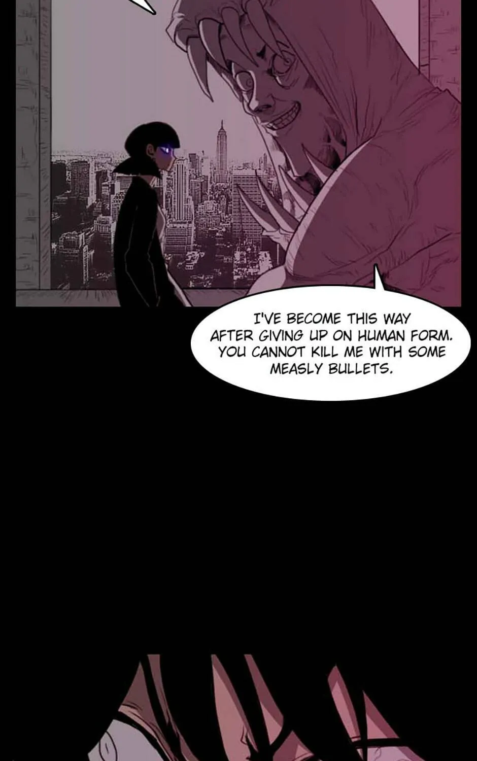 Domination Chapter 57 page 13 - 