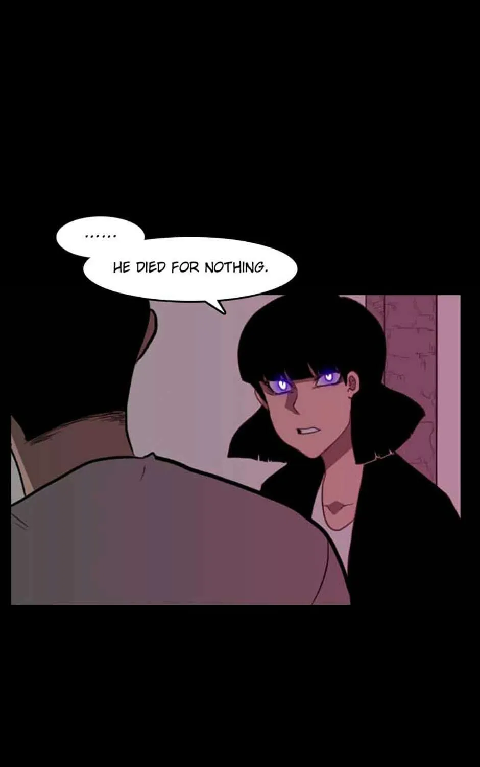 Domination Chapter 57 page 15 - 