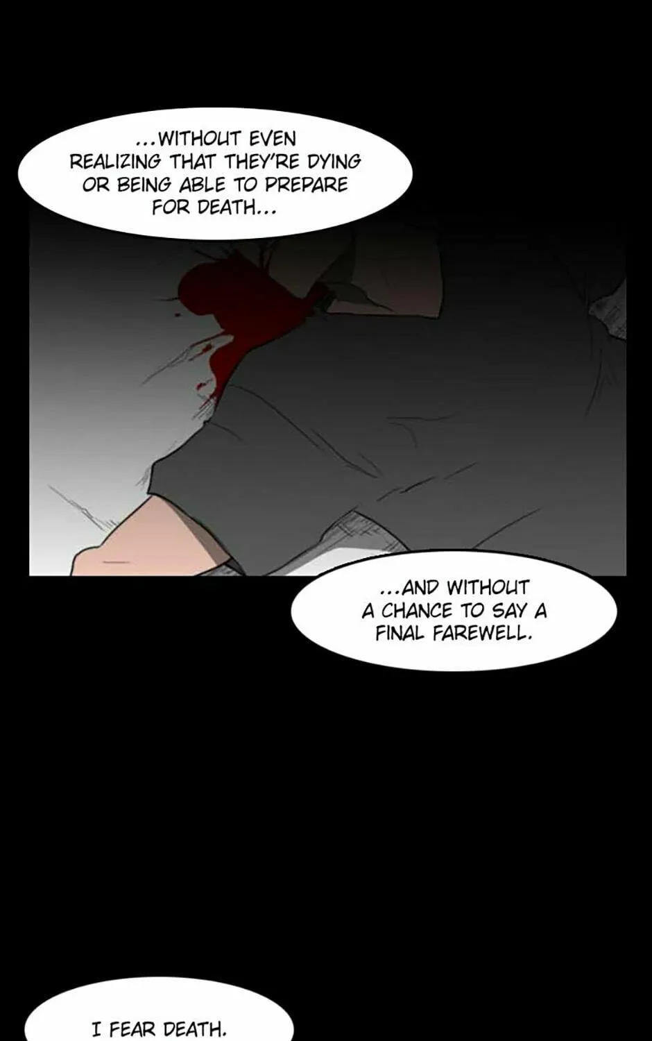Domination Chapter 57 page 19 - 