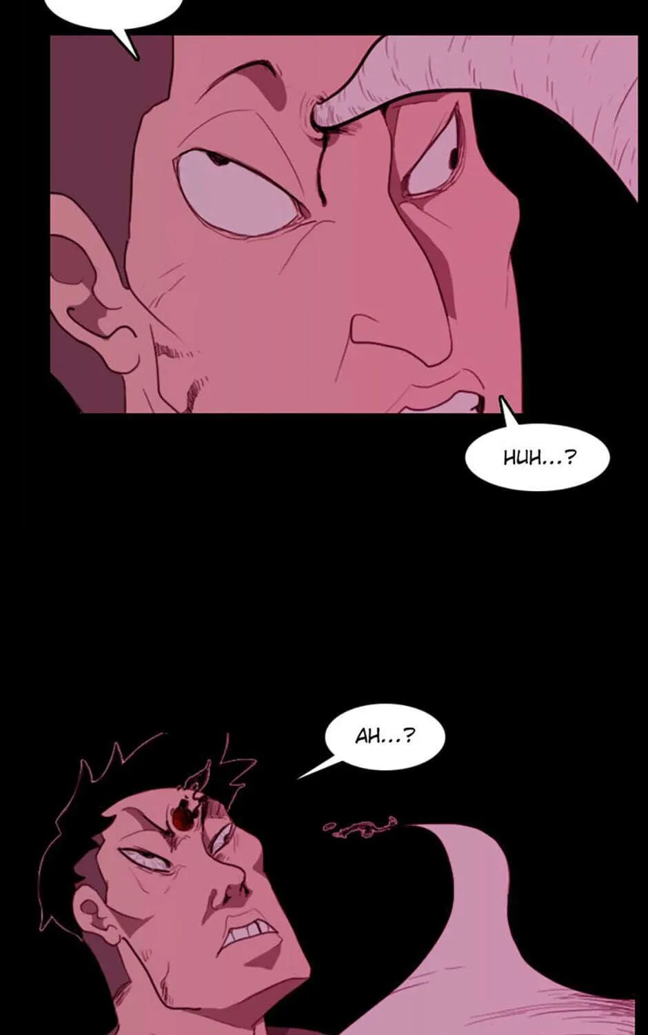 Domination Chapter 57 page 3 - 