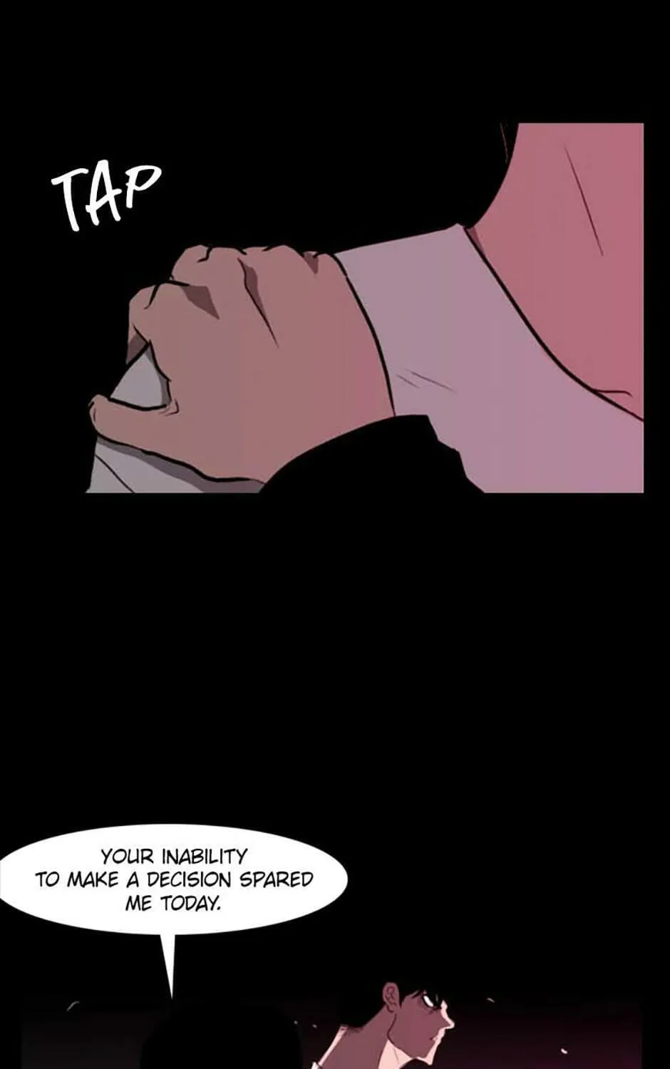Domination Chapter 57 page 23 - 
