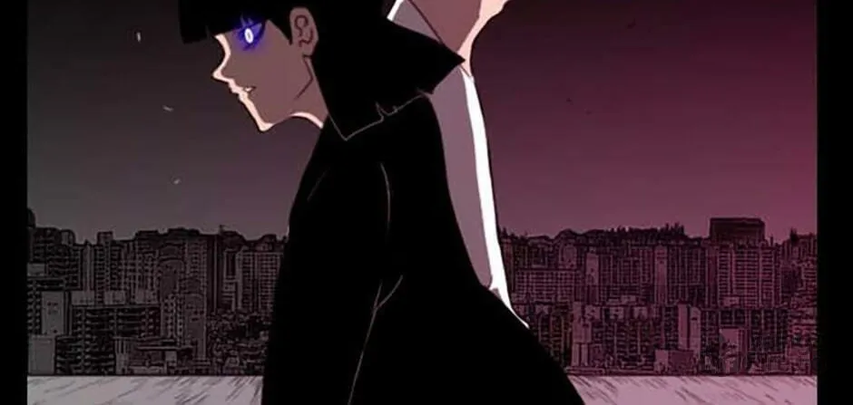 Domination Chapter 57 page 24 - 