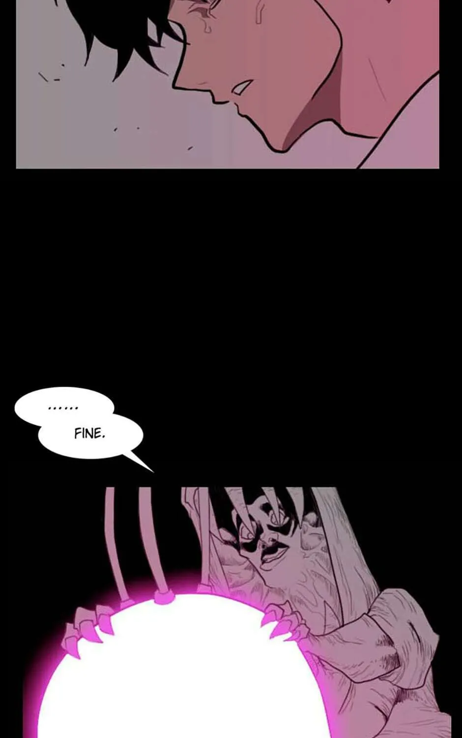 Domination Chapter 57 page 31 - 