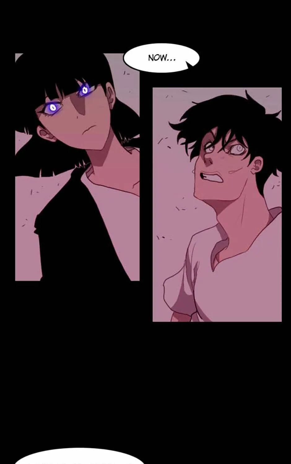 Domination Chapter 57 page 33 - 