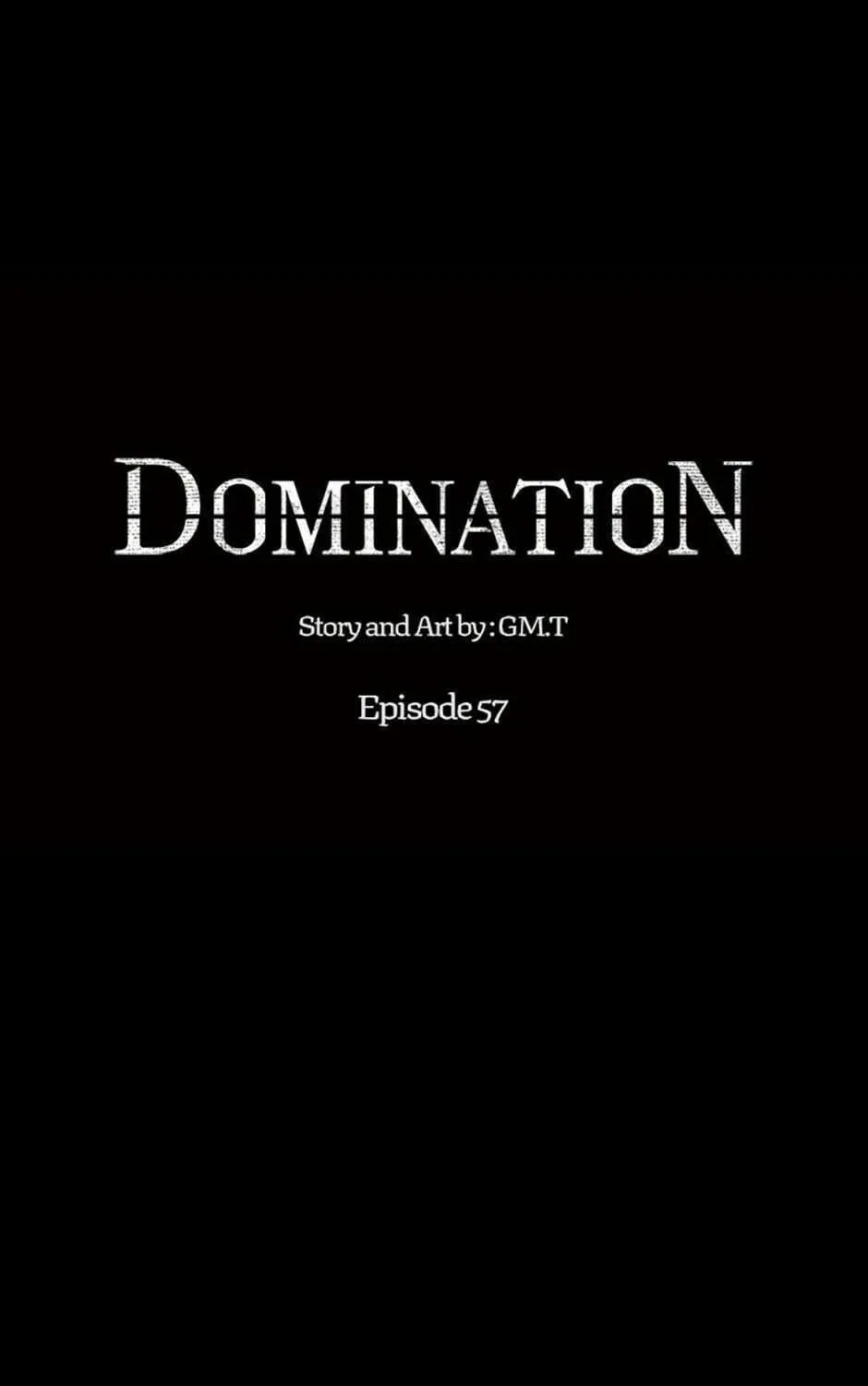 Domination Chapter 57 page 5 - 