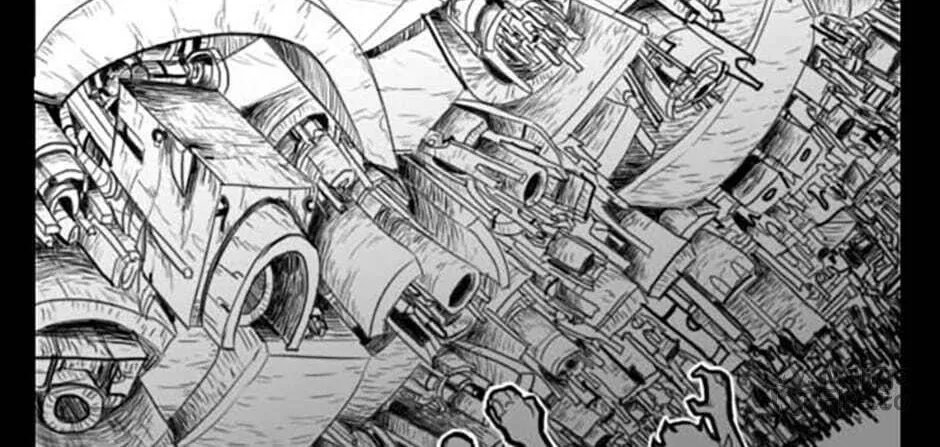 Domination Chapter 57 page 48 - 