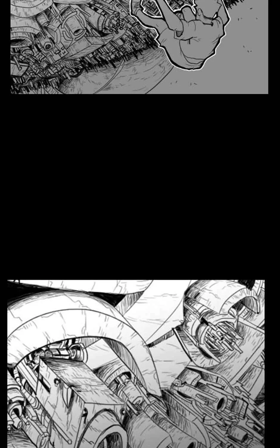 Domination Chapter 57 page 49 - 