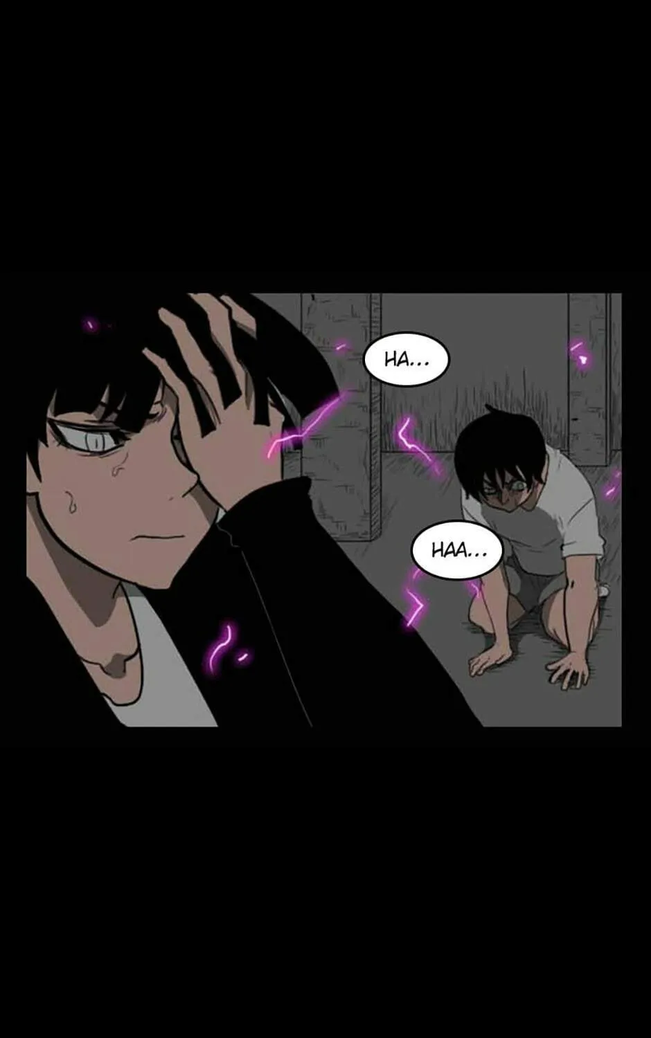 Domination Chapter 57 page 57 - 