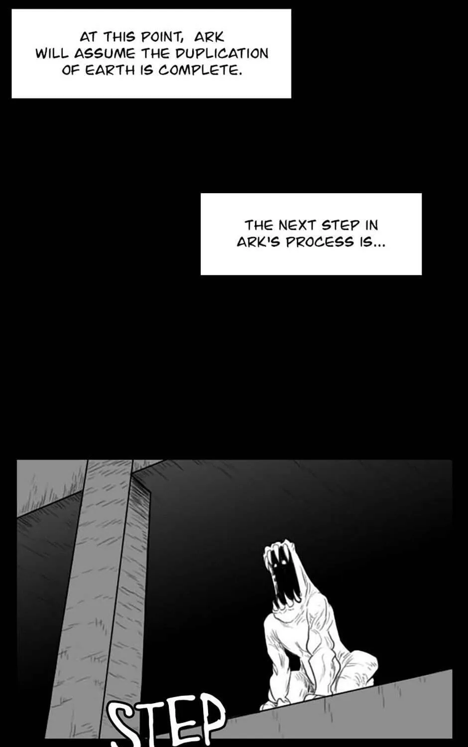 Domination Chapter 57 page 61 - 