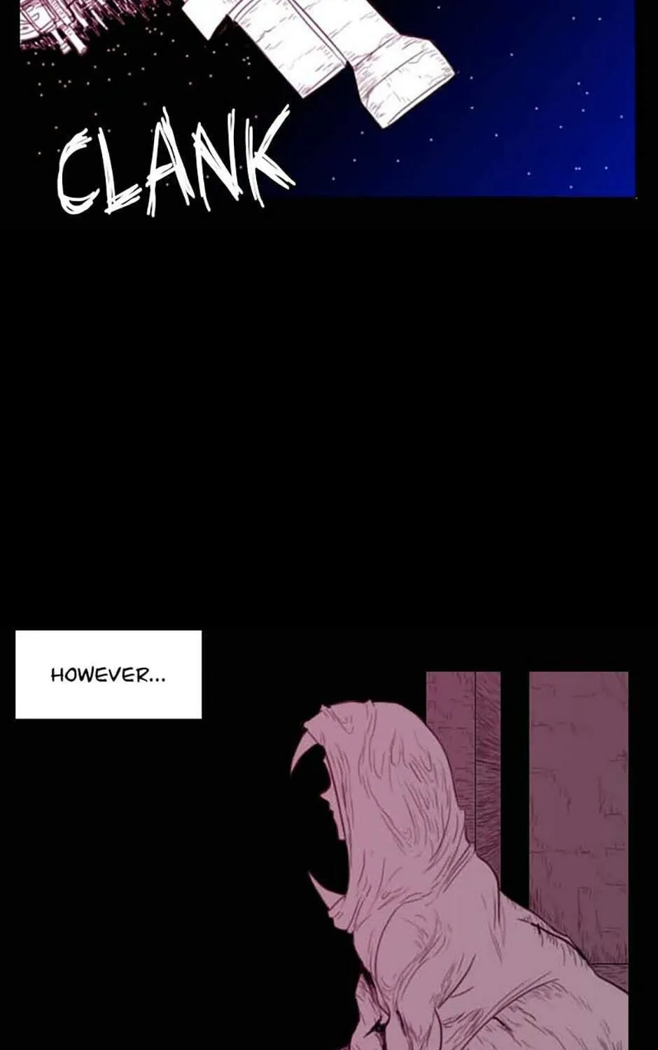 Domination Chapter 57 page 65 - 