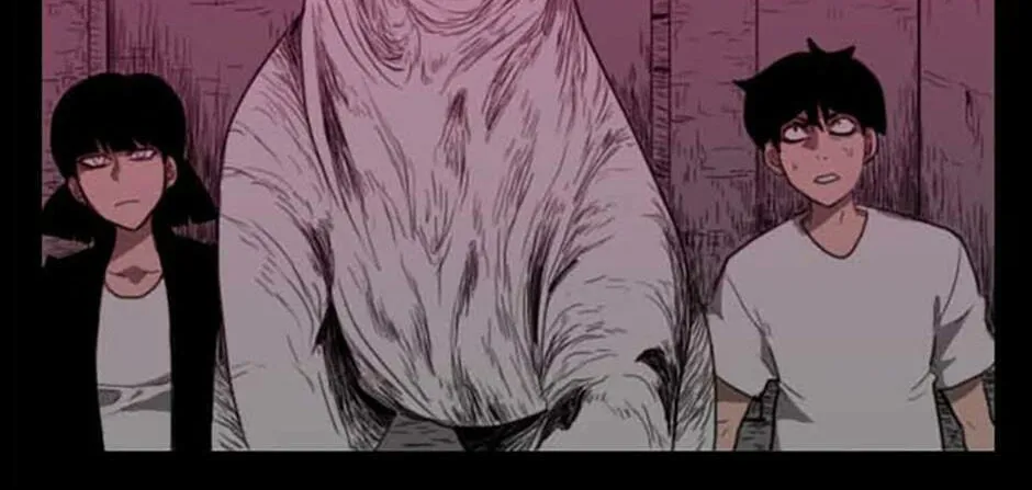 Domination Chapter 57 page 68 - 