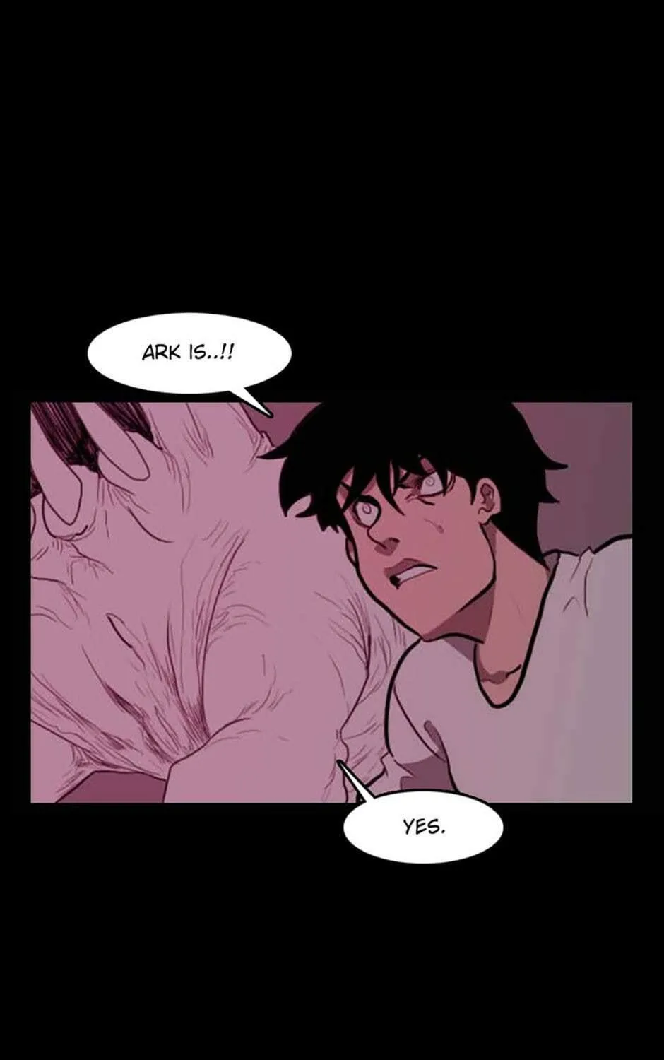 Domination Chapter 57 page 69 - 