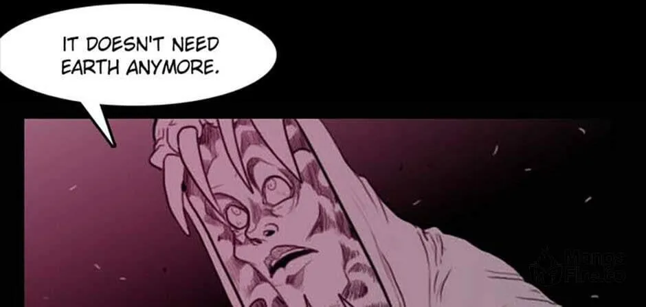 Domination Chapter 57 page 70 - 