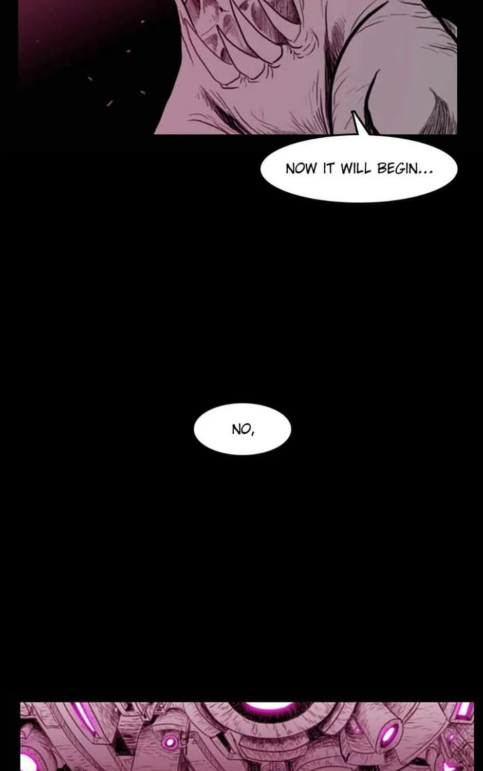 Domination Chapter 57 page 71 - 