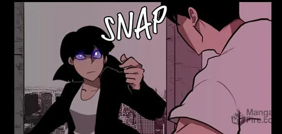 Domination Chapter 57 page 10 - 