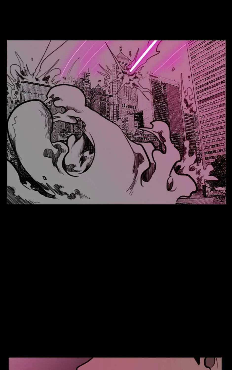 Domination Chapter 58 page 11 - 
