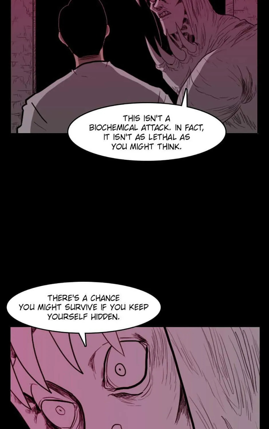 Domination Chapter 58 page 15 - 
