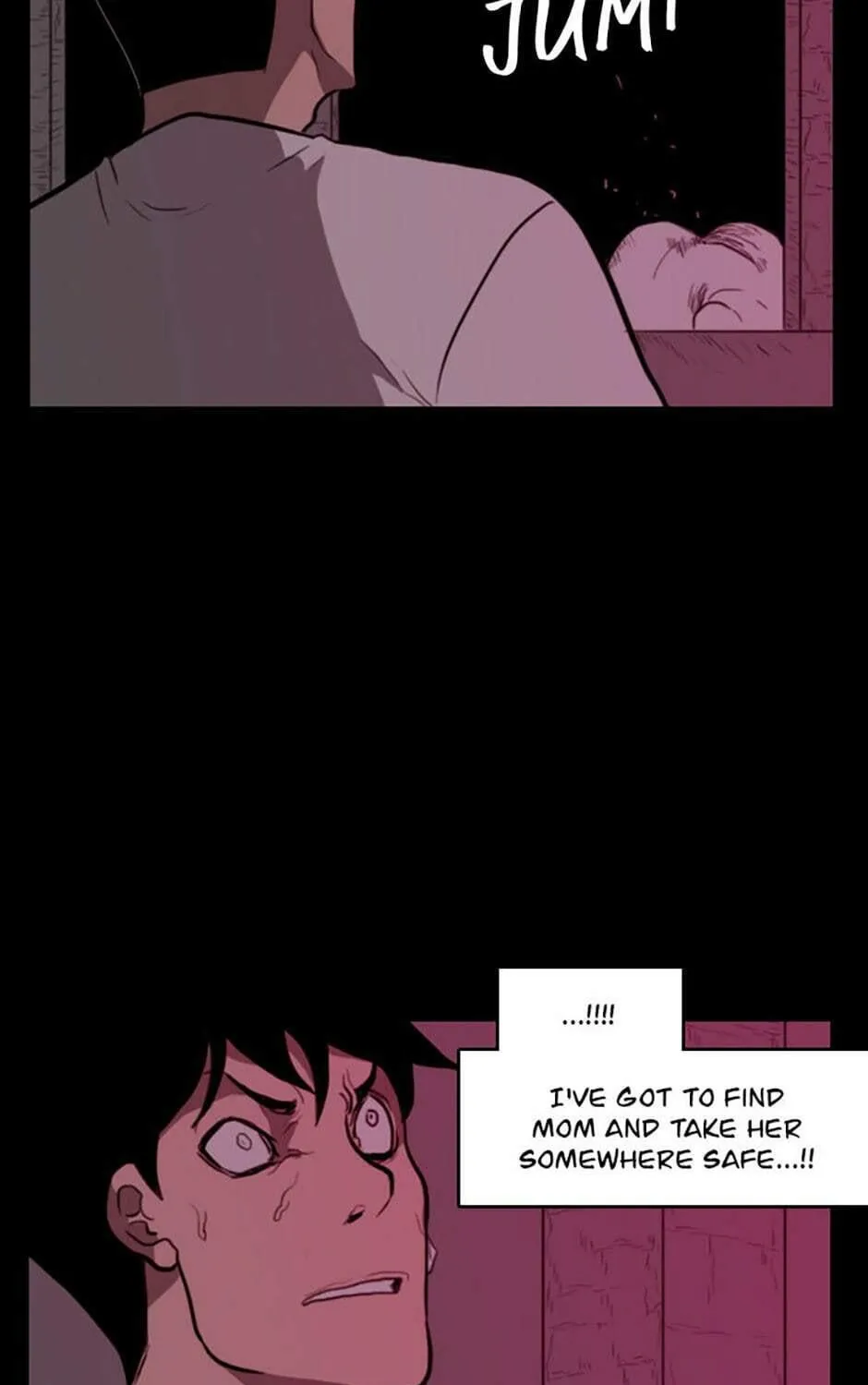 Domination Chapter 58 page 19 - 