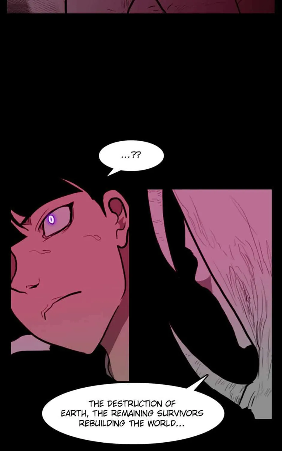 Domination Chapter 58 page 25 - 