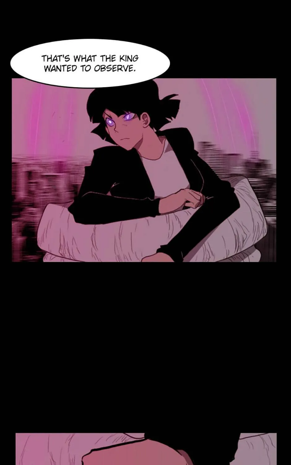 Domination Chapter 58 page 27 - 