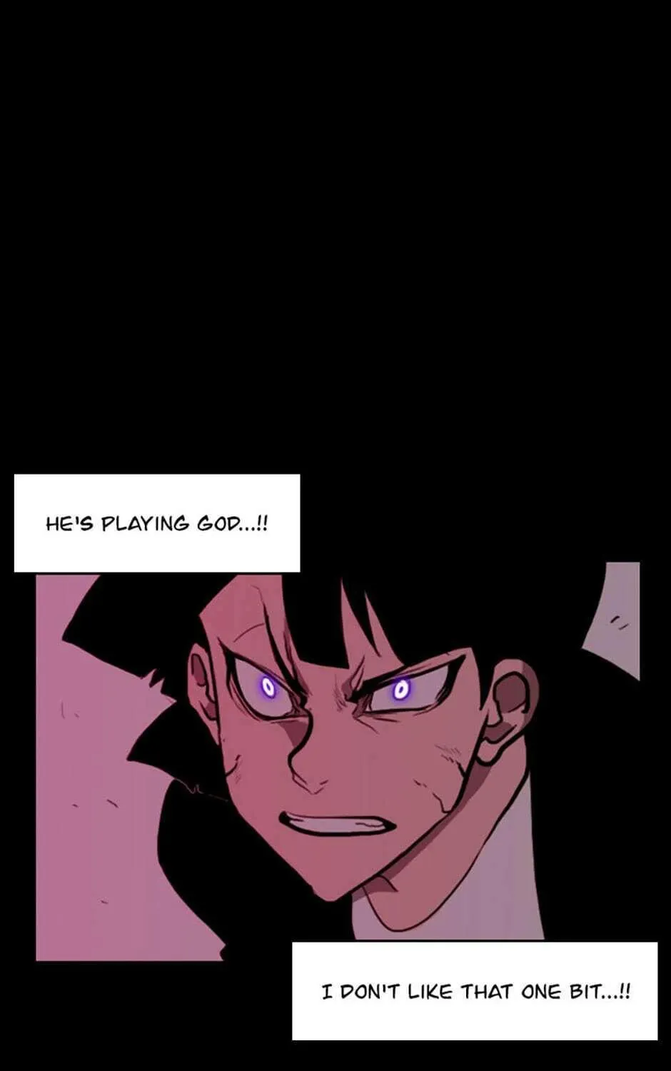 Domination Chapter 58 page 29 - 