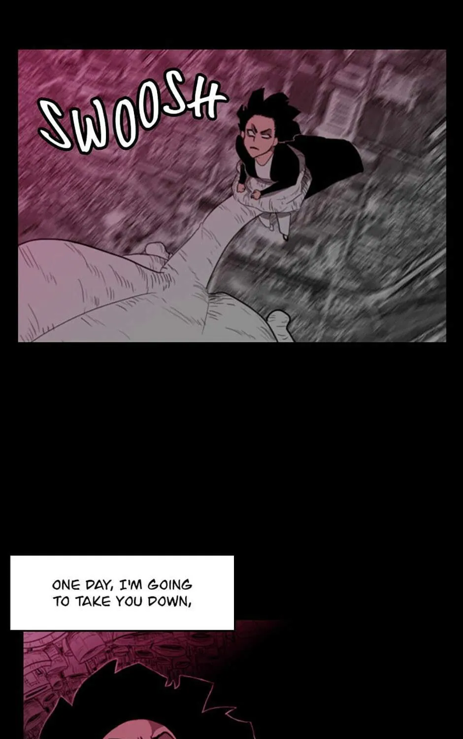 Domination Chapter 58 page 31 - 