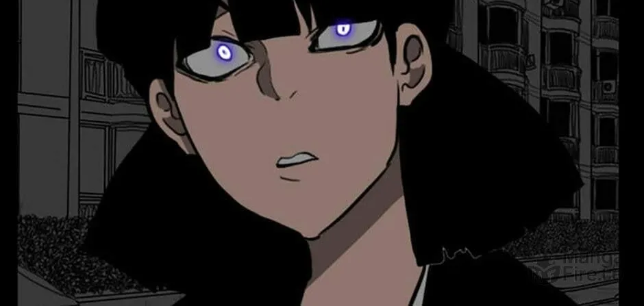 Domination Chapter 58 page 40 - 
