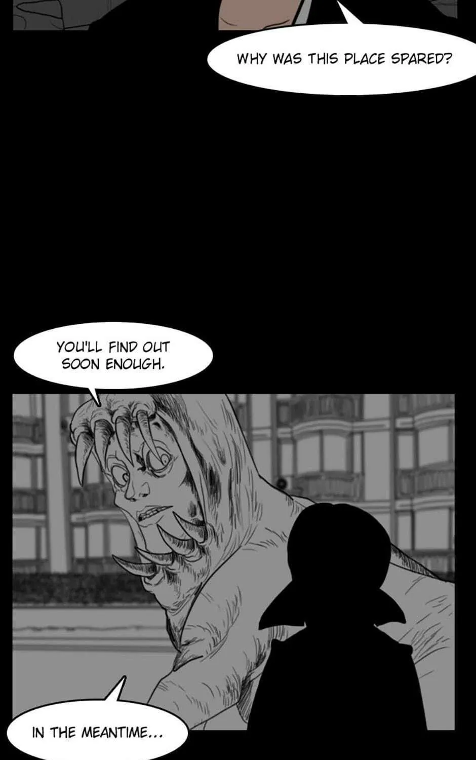 Domination Chapter 58 page 41 - 
