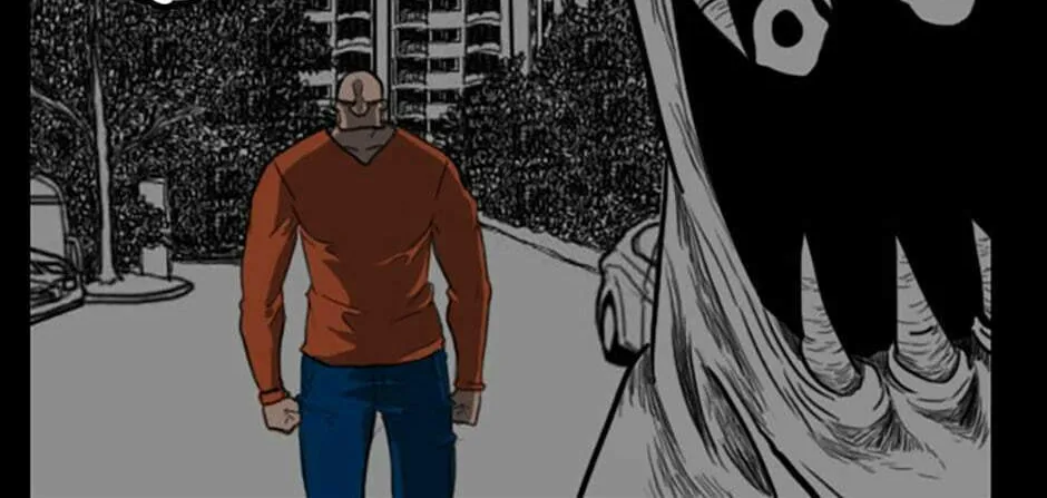 Domination Chapter 58 page 44 - 