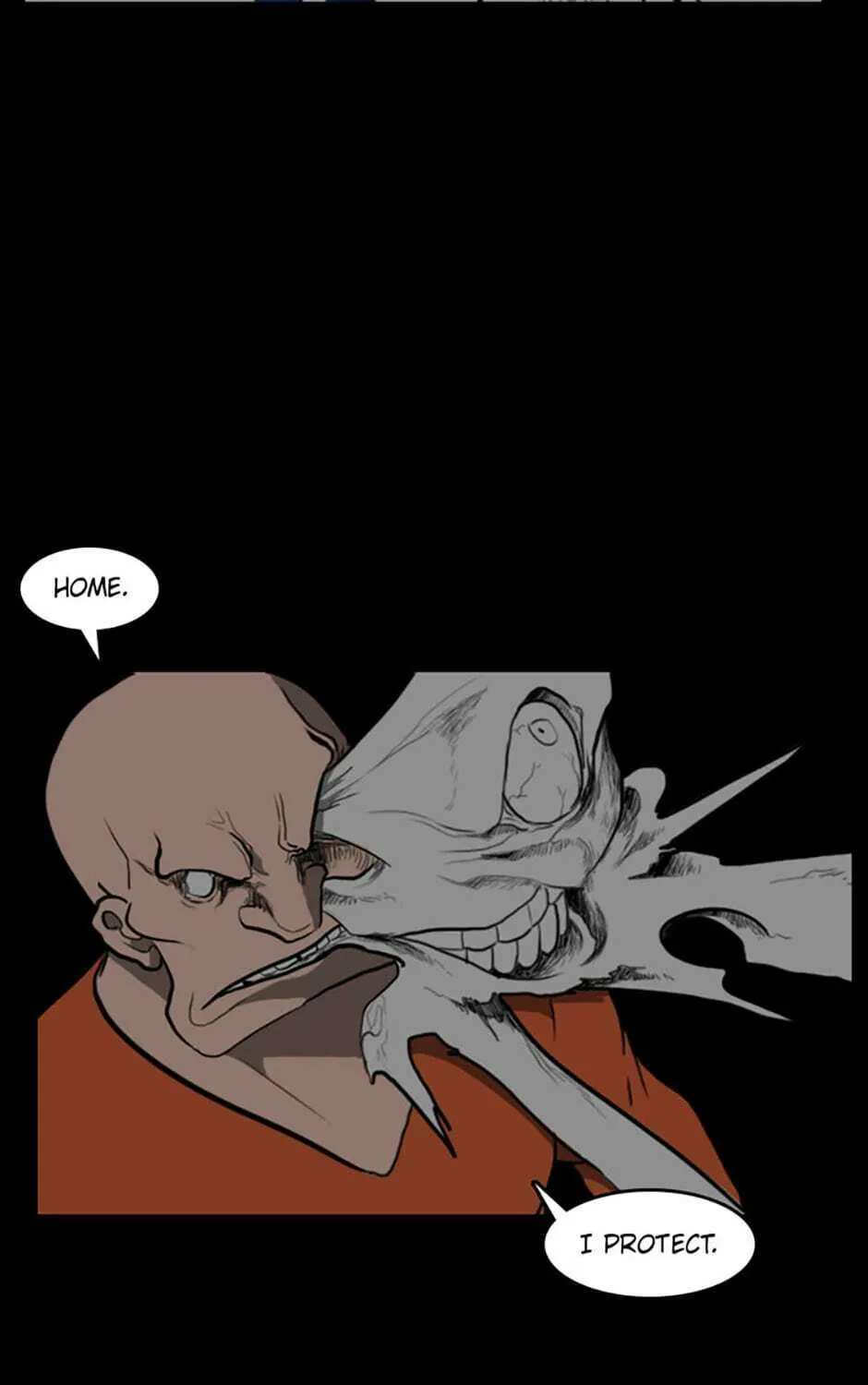 Domination Chapter 58 page 45 - 