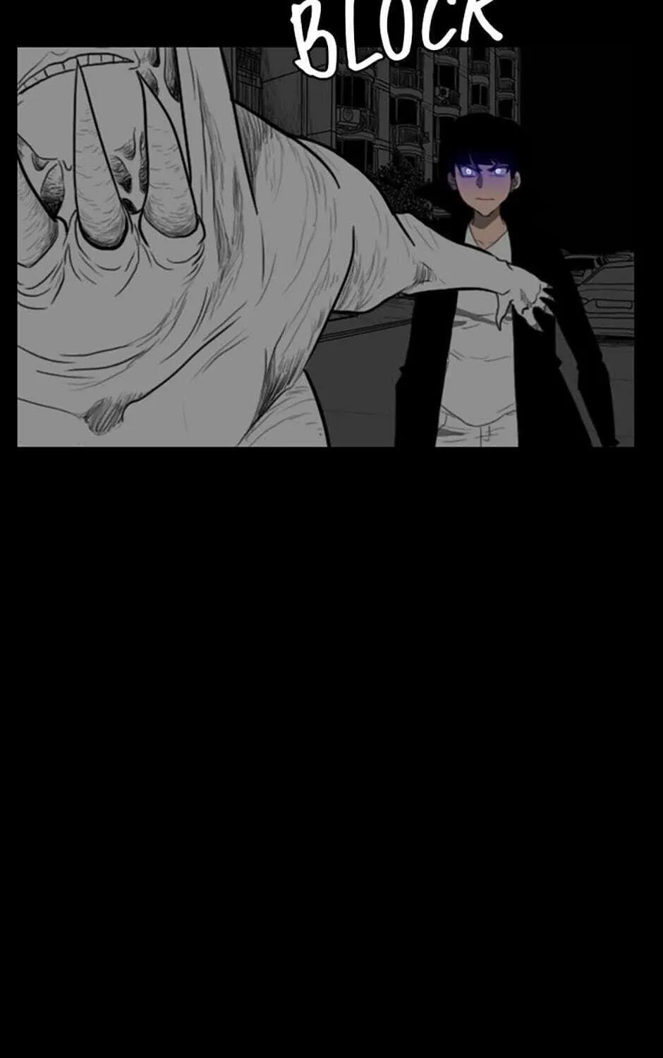 Domination Chapter 58 page 47 - 