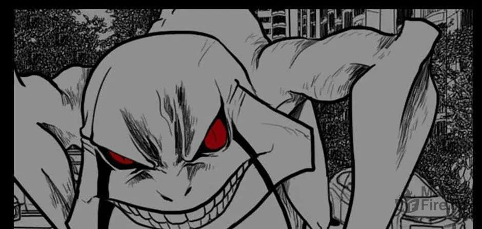 Domination Chapter 58 page 48 - 
