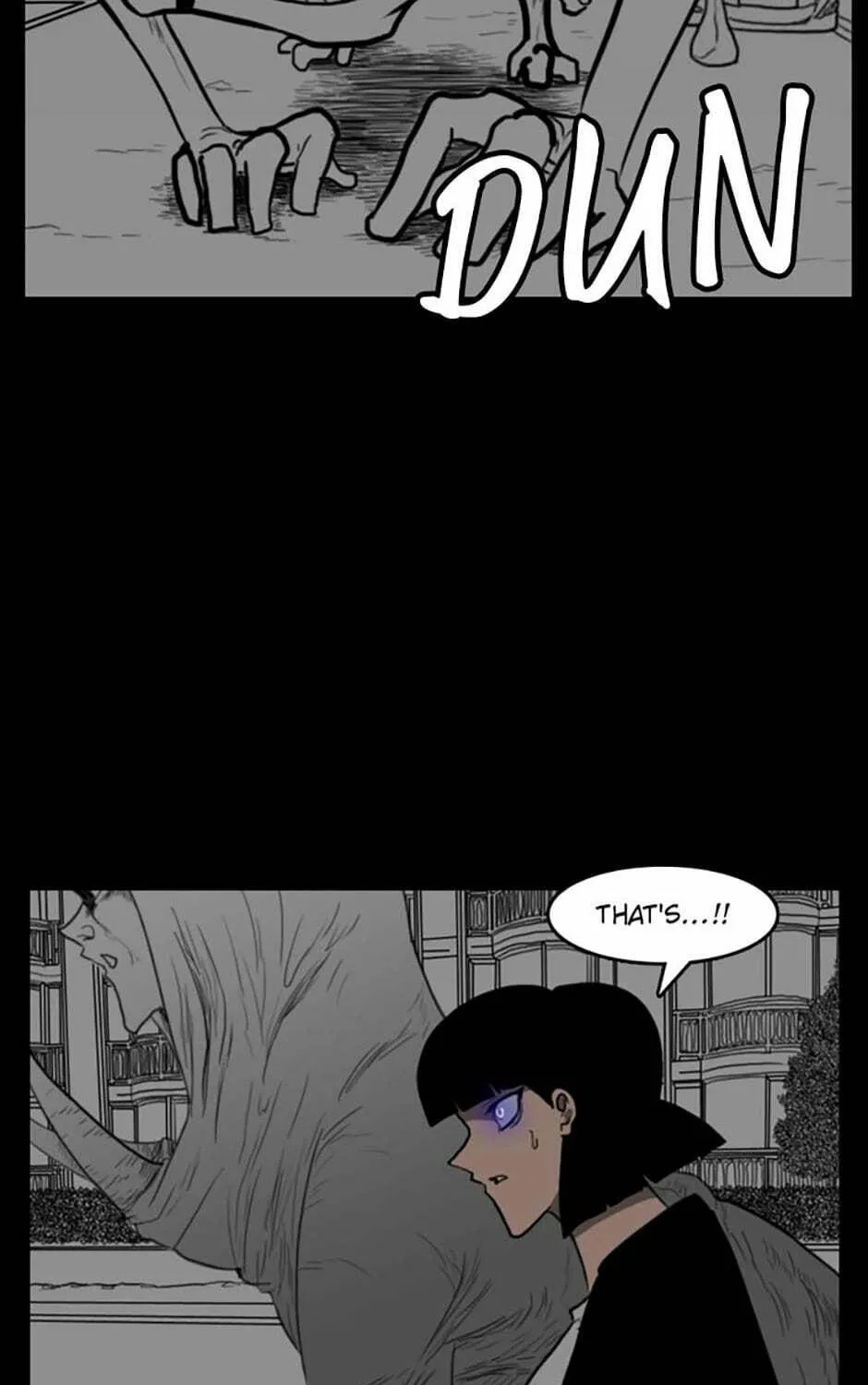 Domination Chapter 58 page 49 - 