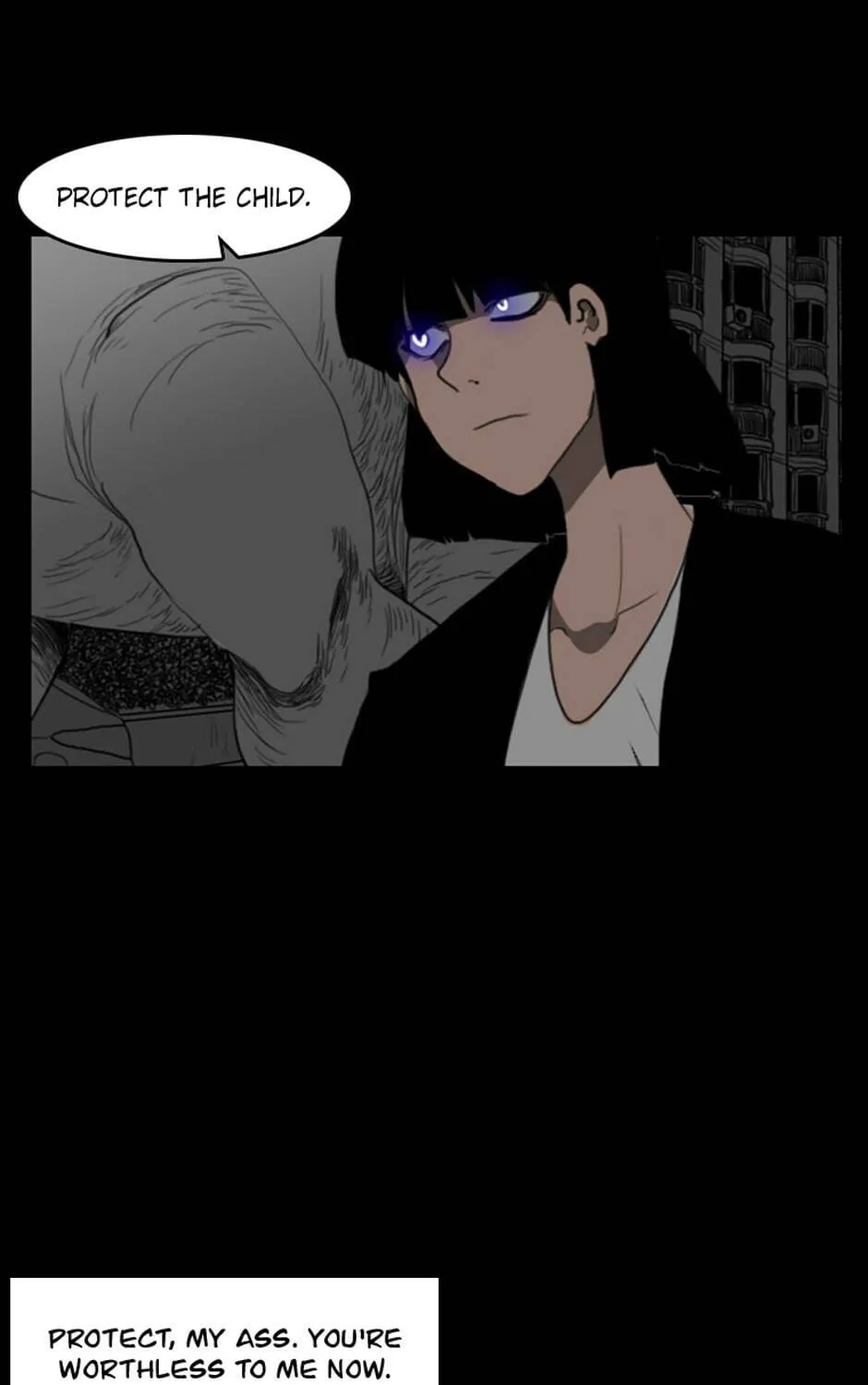 Domination Chapter 58 page 57 - 