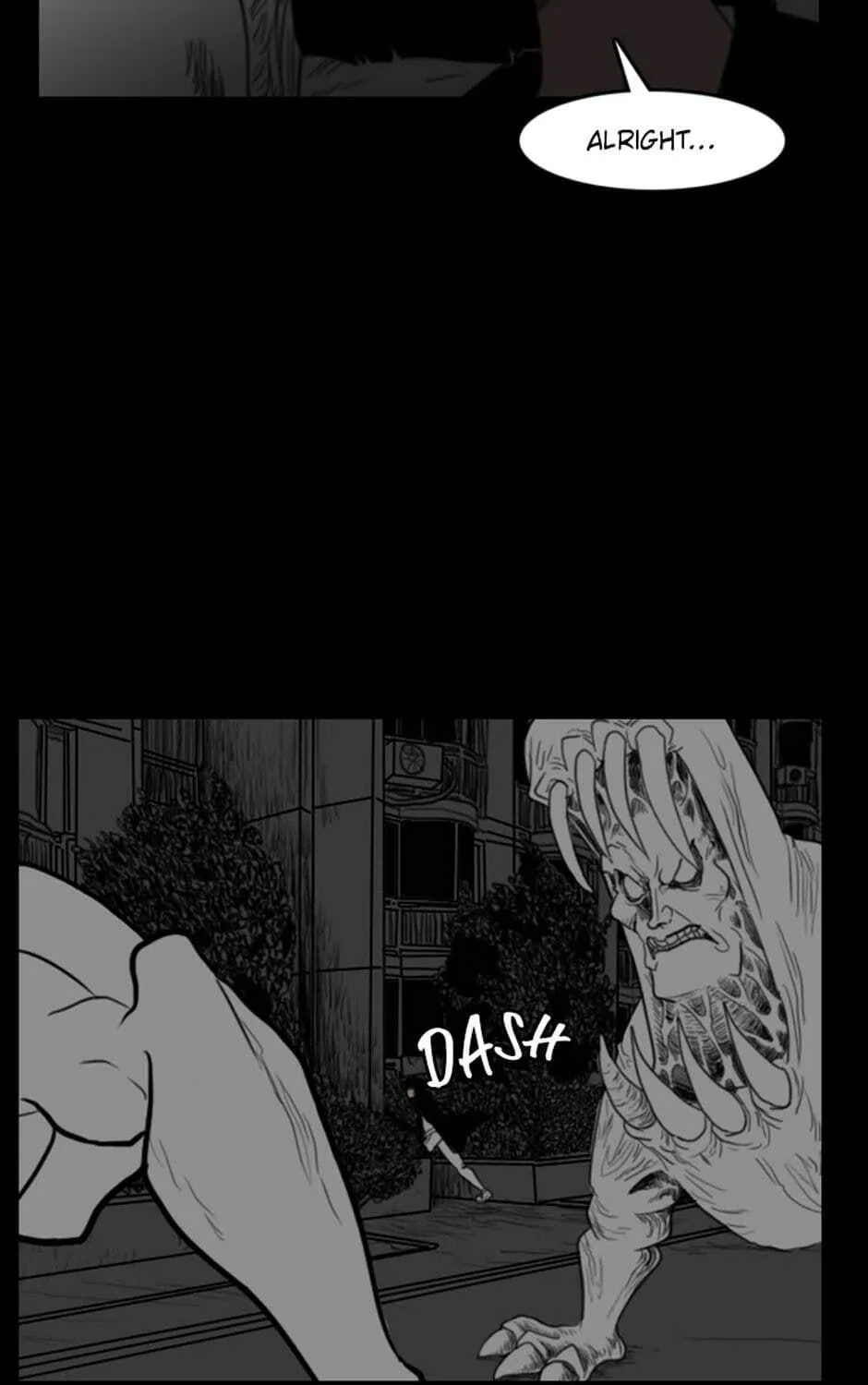 Domination Chapter 58 page 59 - 