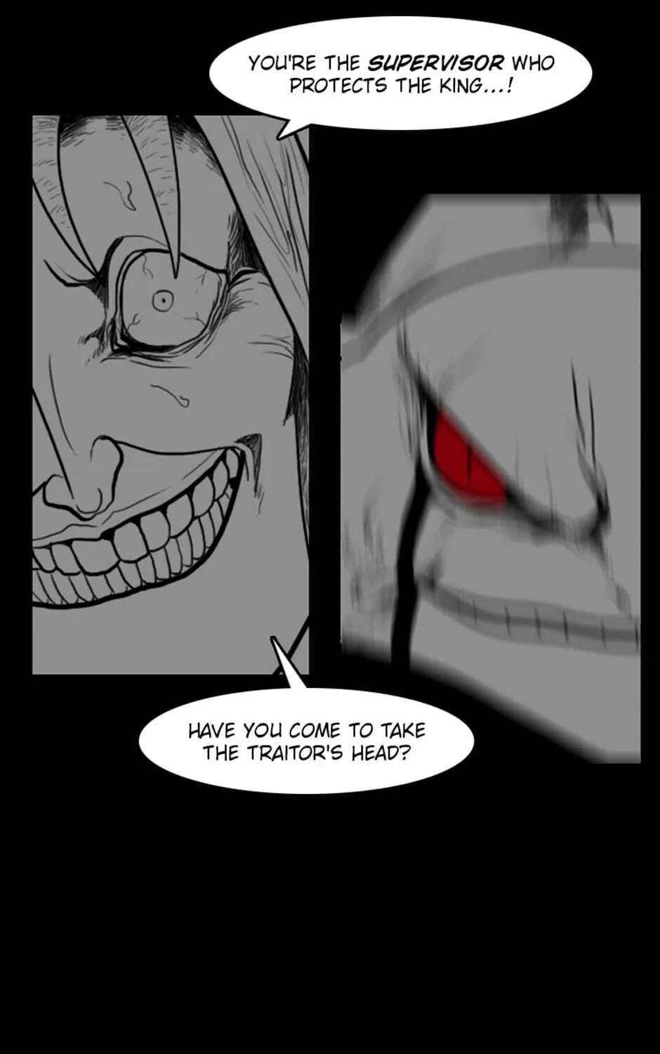 Domination Chapter 58 page 61 - 