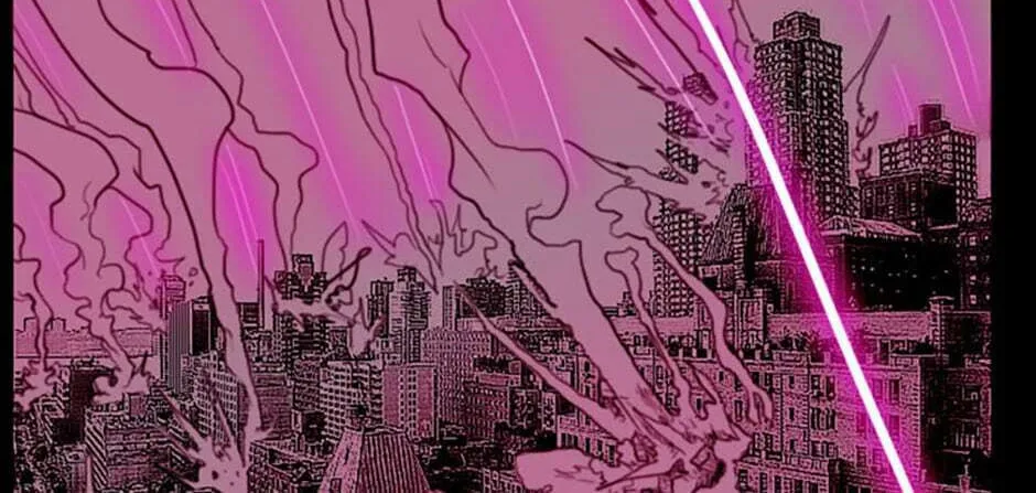 Domination Chapter 58 page 8 - 