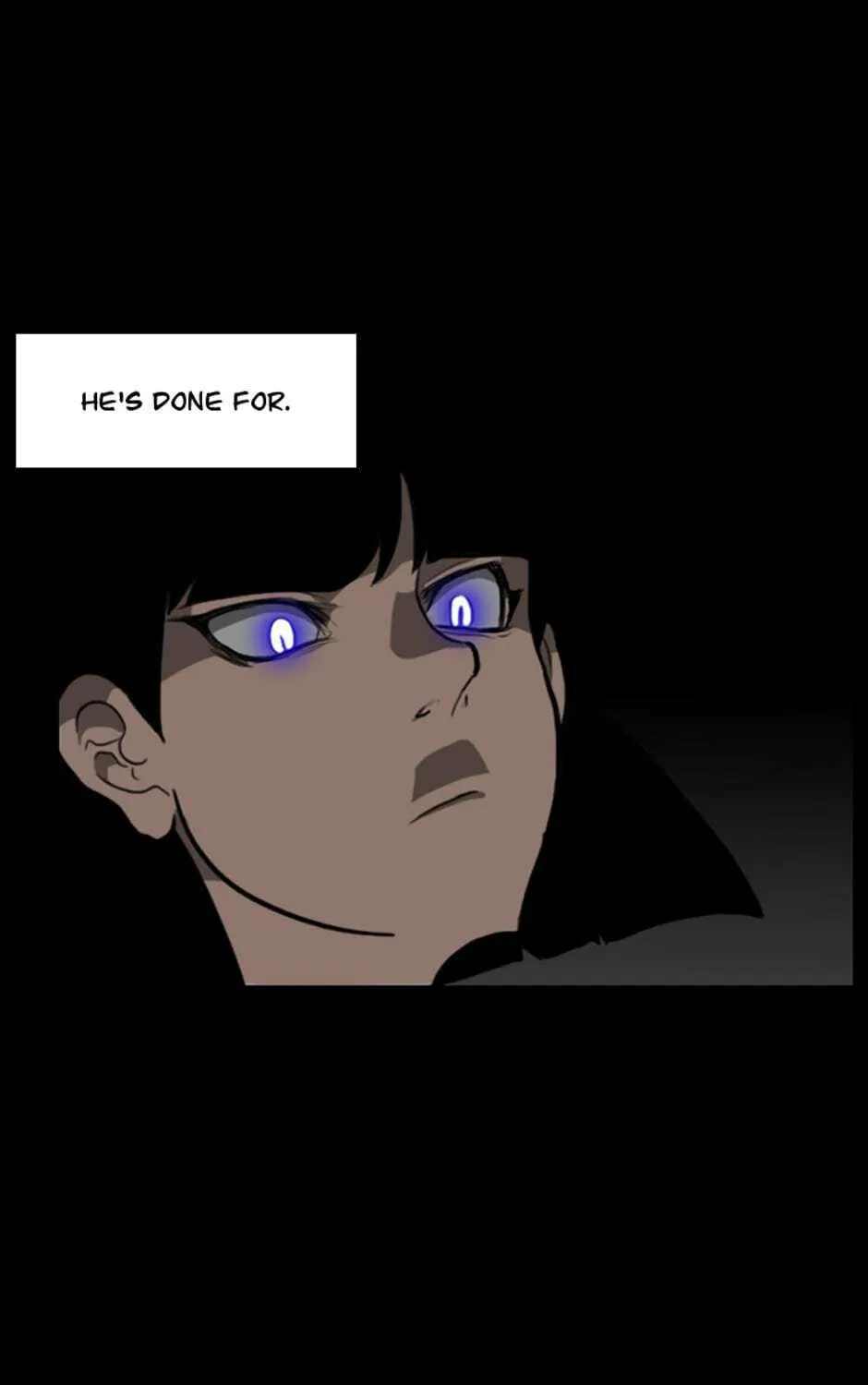 Domination Chapter 58 page 73 - 