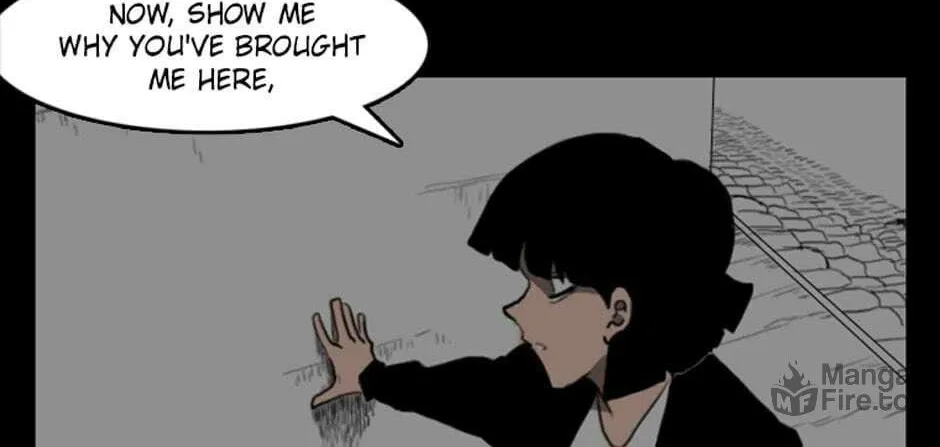 Domination Chapter 58 page 78 - 