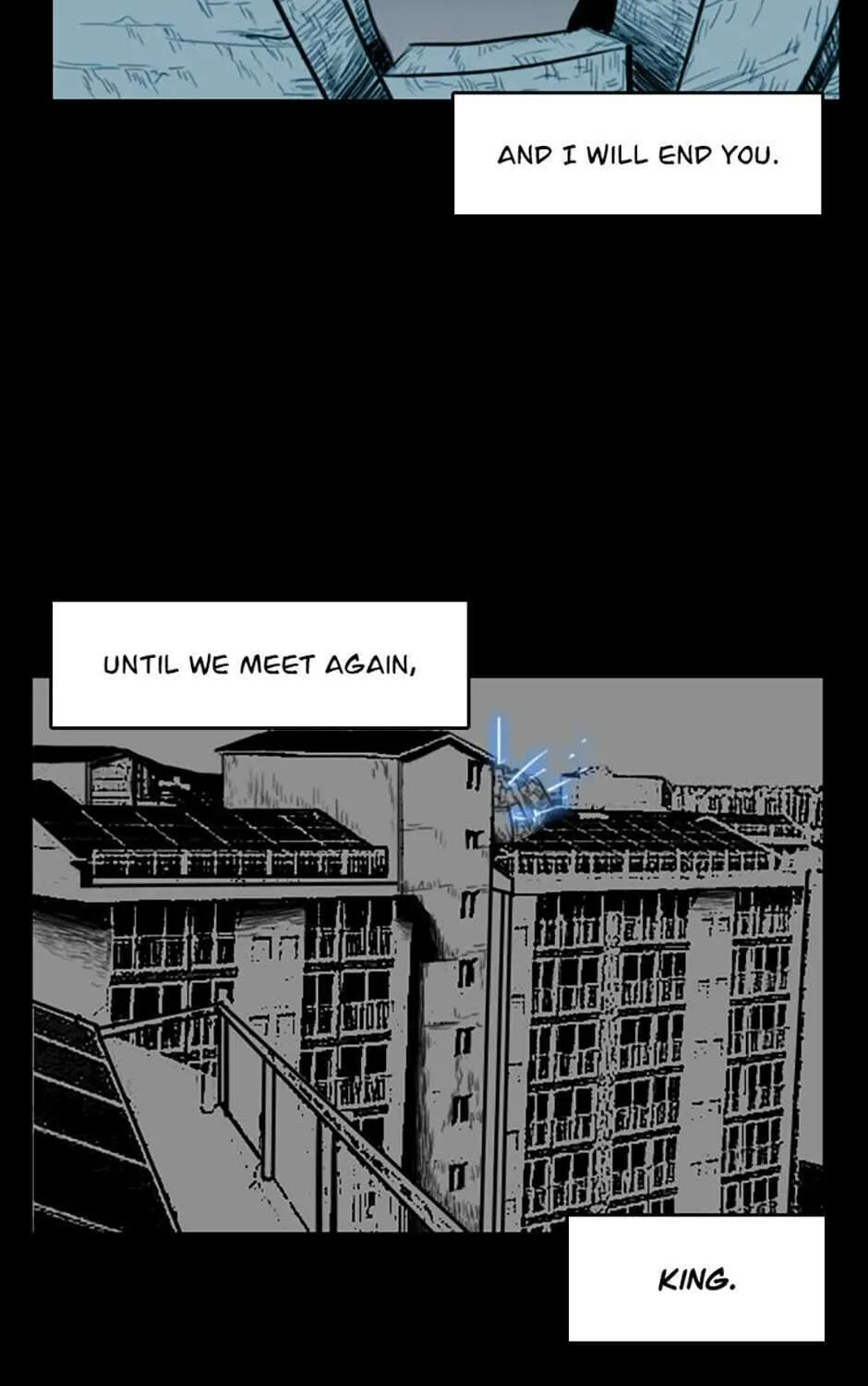 Domination Chapter 58 page 87 - 