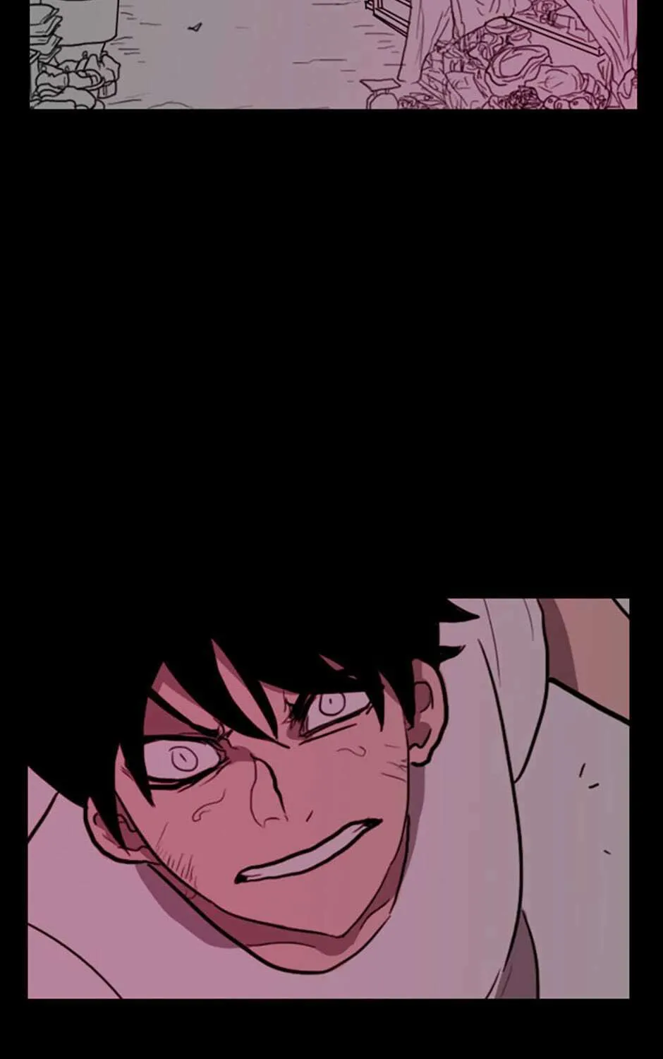 Domination Chapter 58 page 91 - 