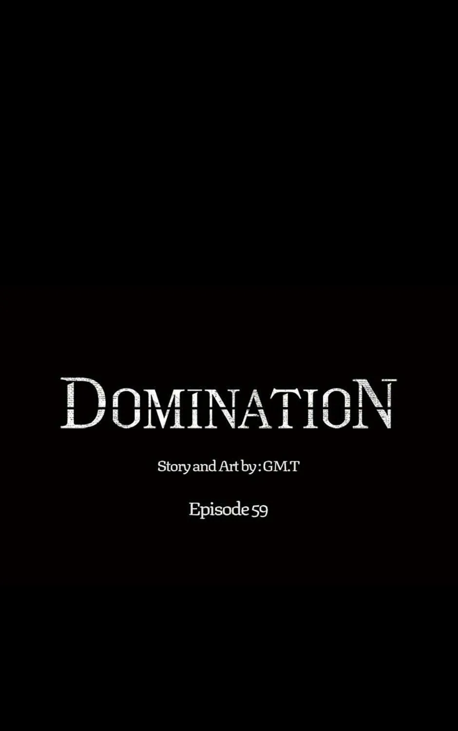 Domination Chapter 59 page 2 - 