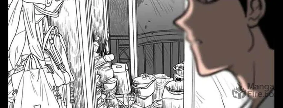 Domination Chapter 59 page 11 - 