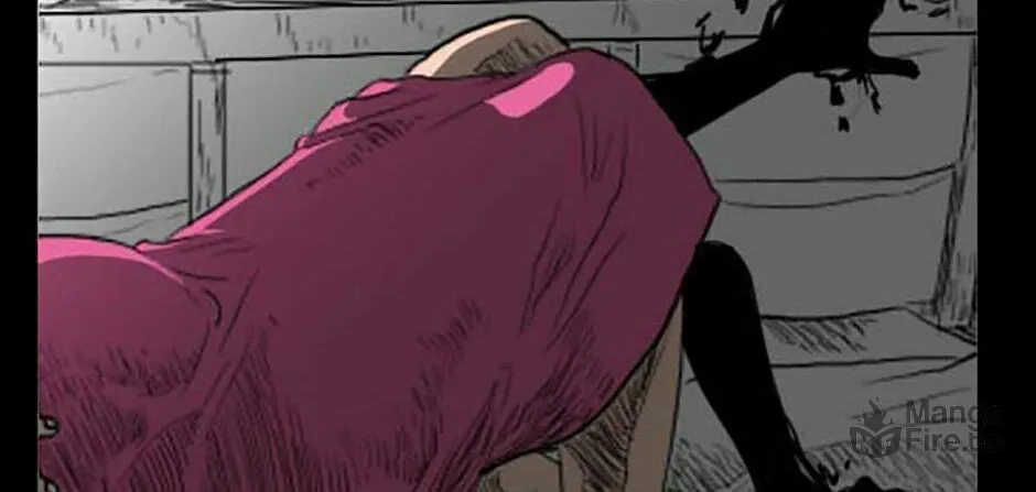 Domination Chapter 59 page 107 - 