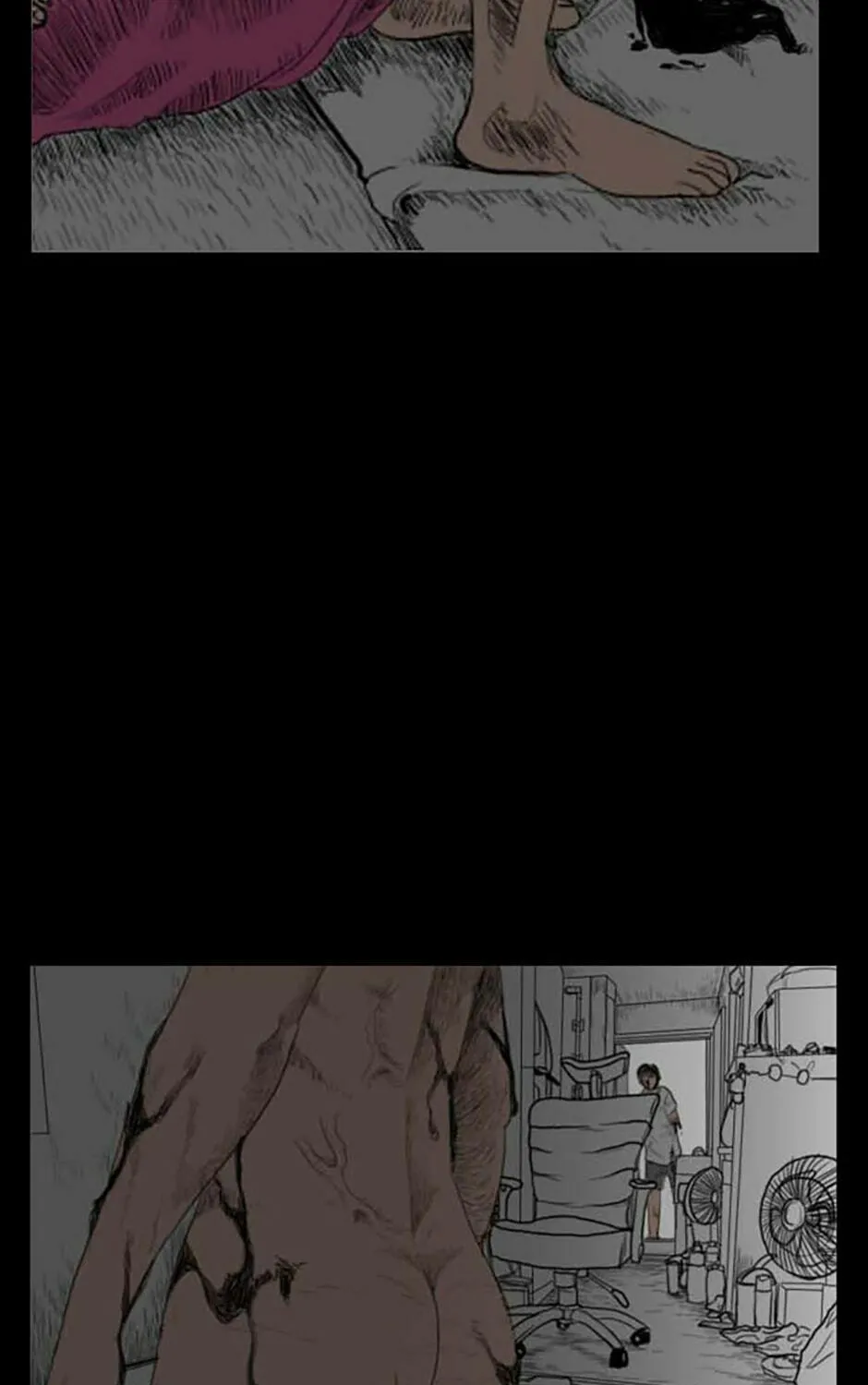 Domination Chapter 59 page 108 - 